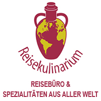 Logo Reisekulinarium